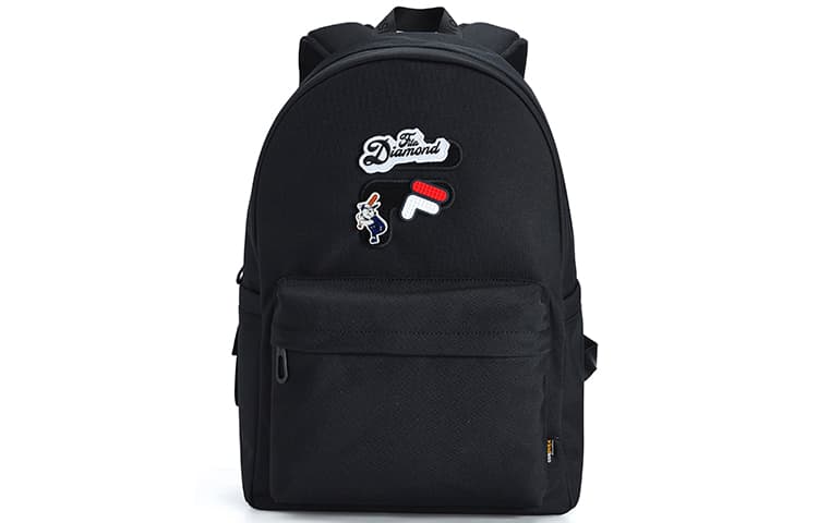 Рюкзак FILA FUSION 2023 - изображение 1