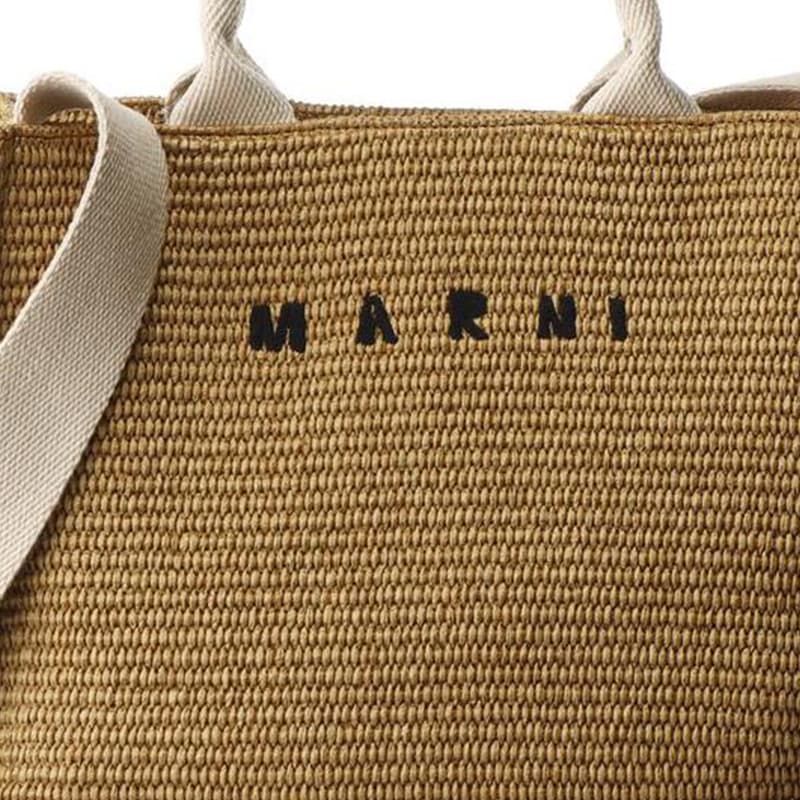 Сумка MARNI Tote - изображение 5