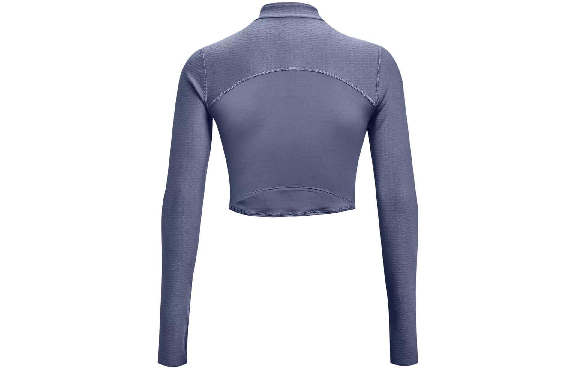 Футболка Under Armour RUSH T - изображение 2
