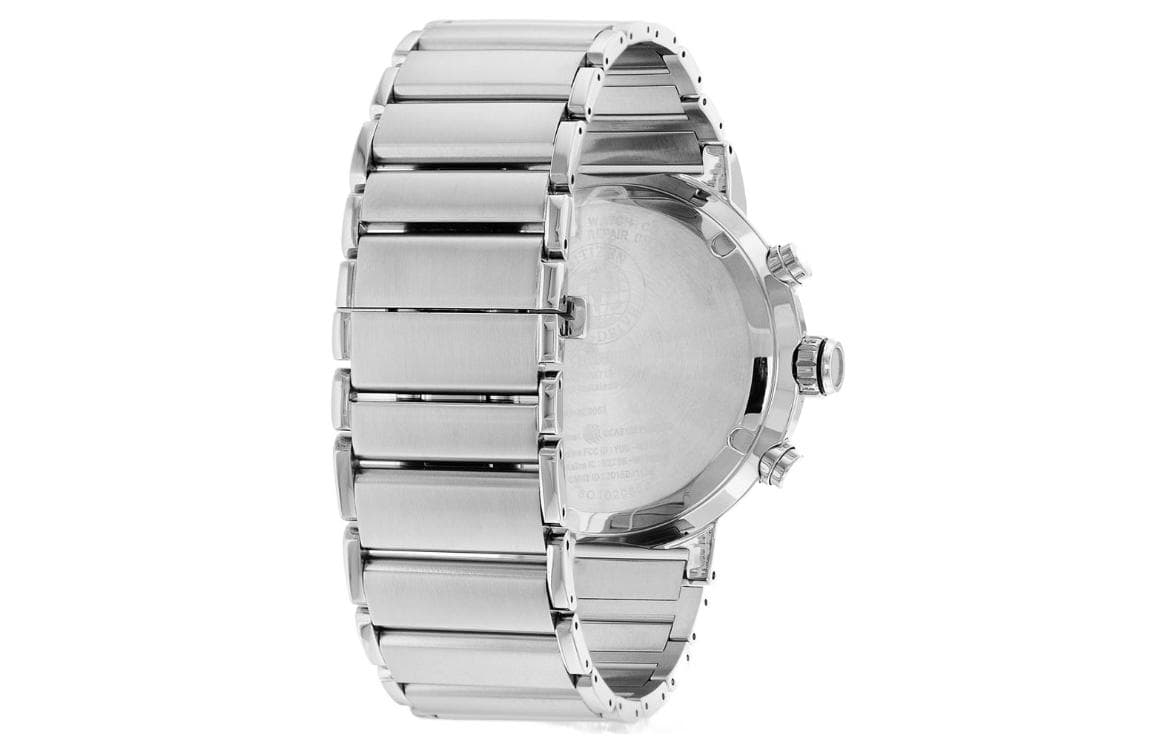 Часы CITIZEN BZ1001-86E - изображение 3