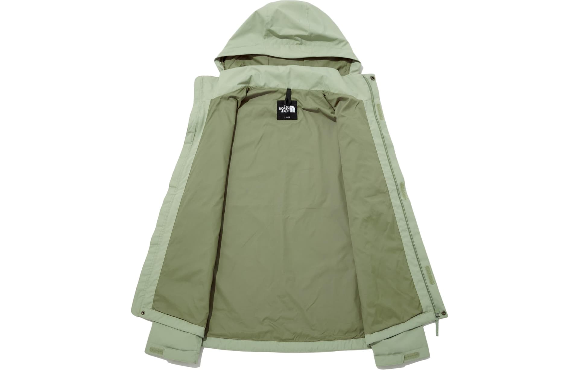 Куртка THE NORTH FACE Logo - изображение 3