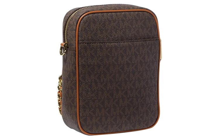 Сумка через плечо MICHAEL KORS MK - изображение 2
