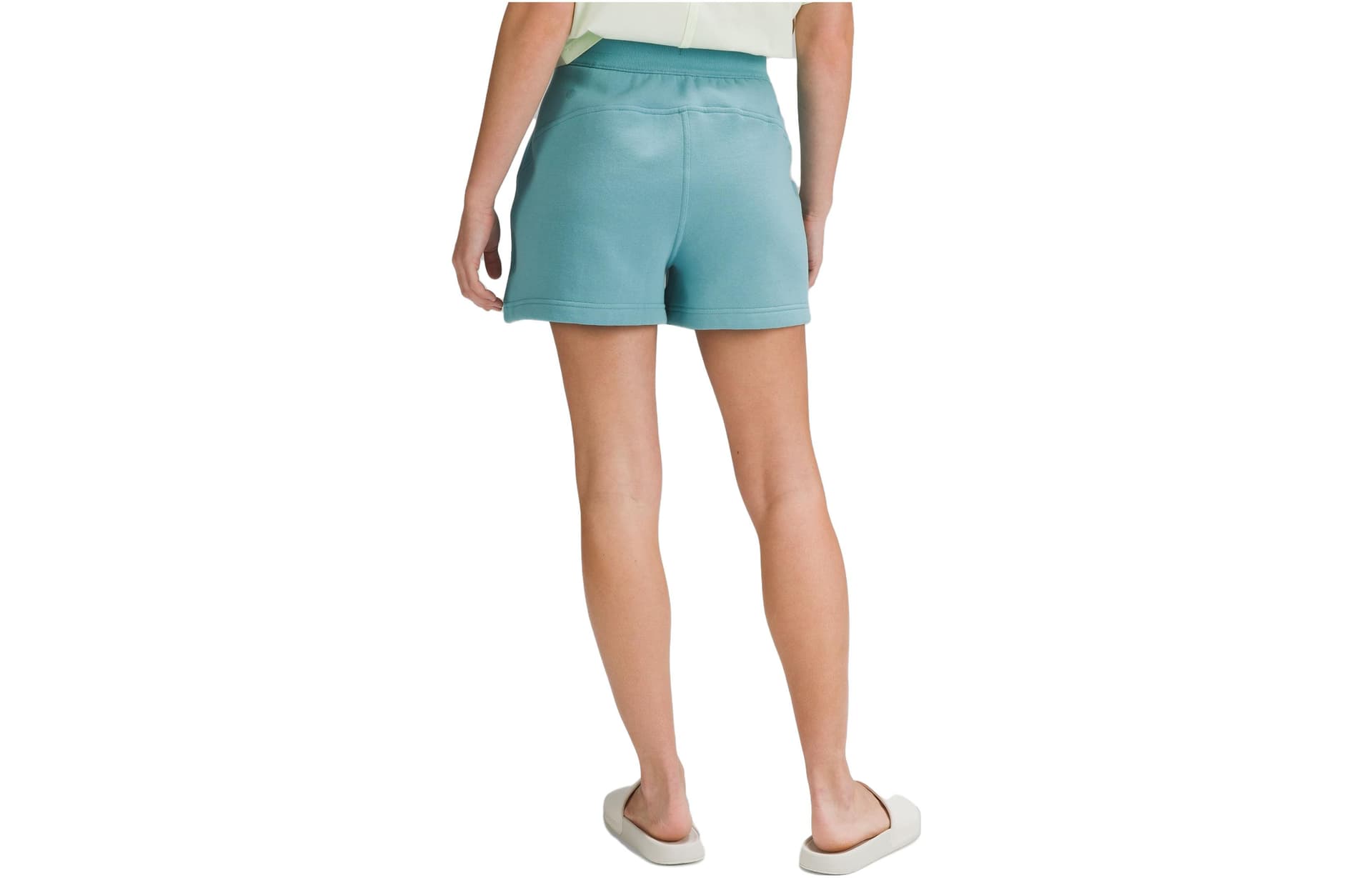 Шорты lululemon SS23 Scuba 3.5" - изображение 2