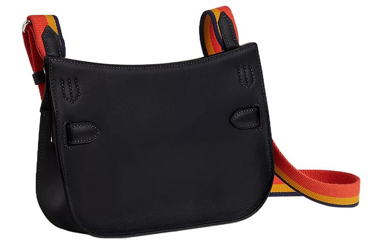 Сумка через плечо HERMES Jypsiere Swift - изображение 3