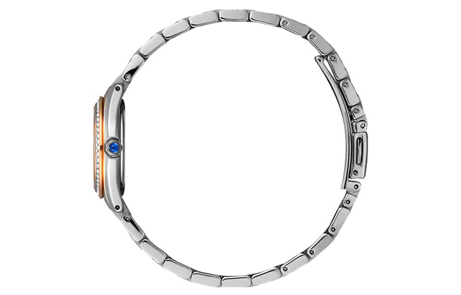 Часы CITIZEN 27mm EW2556-83Y - изображение 2