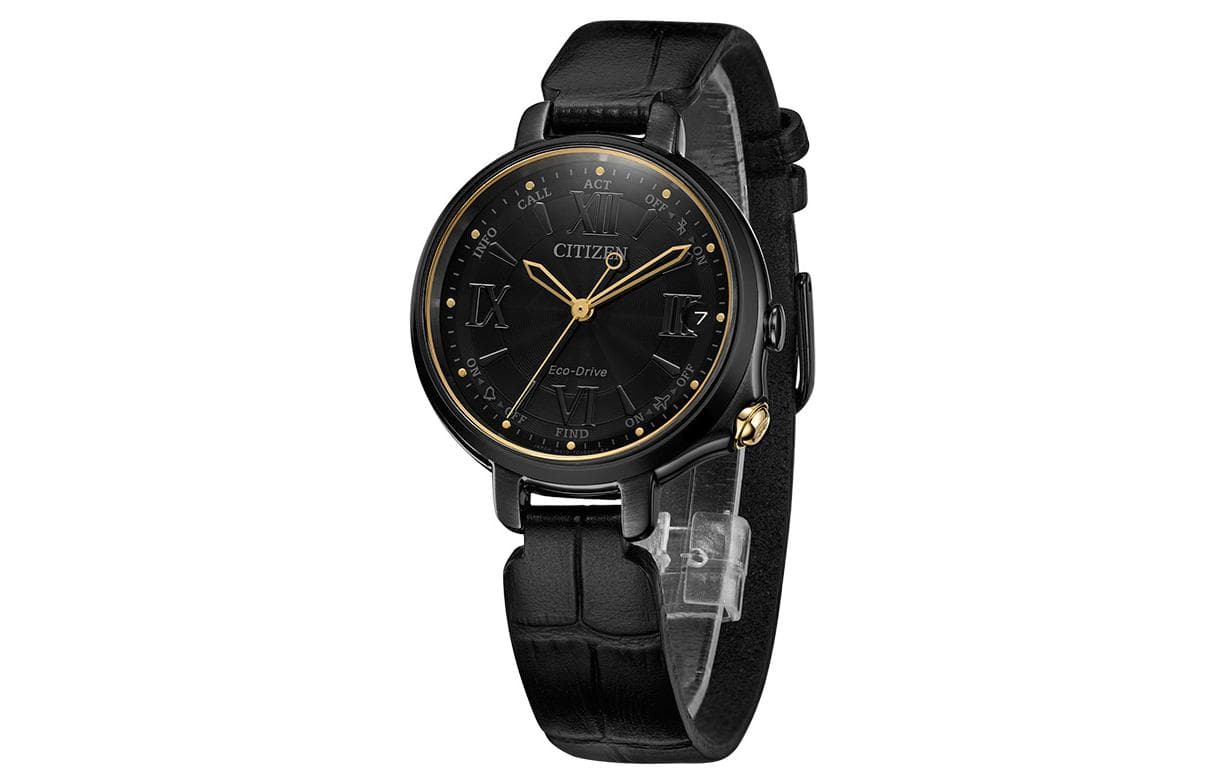 Часы CITIZEN EE4058-19E - изображение 3