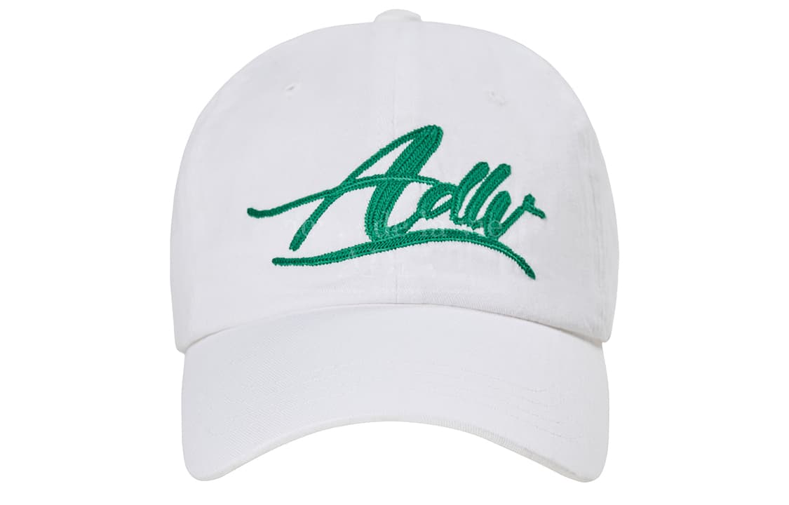 Кепка acme de la vieADLV Logo - изображение 2