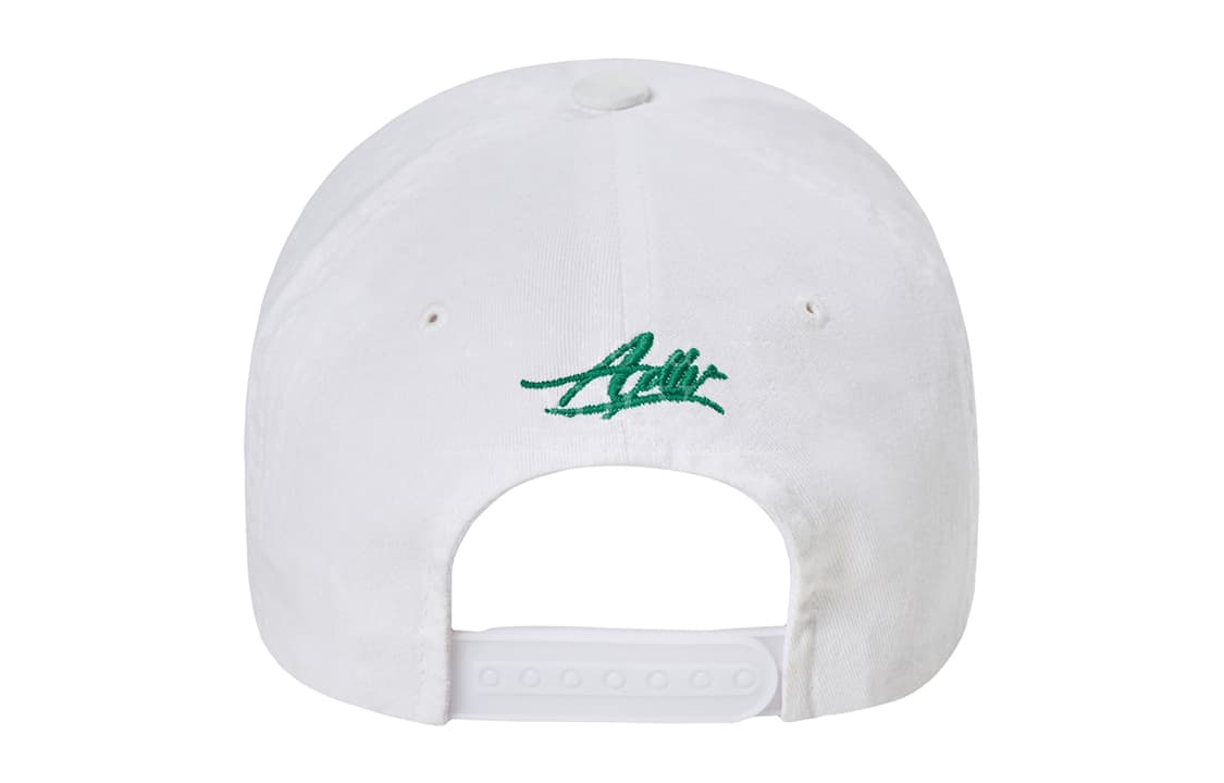 Кепка acme de la vieADLV Logo - изображение 4