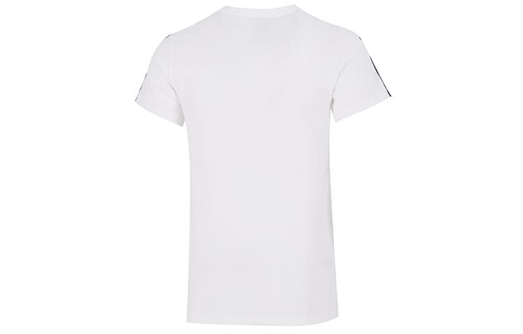 Футболка adidas MH 3S TEE T - изображение 2