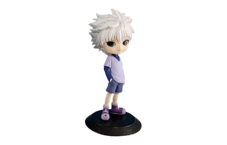 BANPRESTO q posket b Q - изображение 2