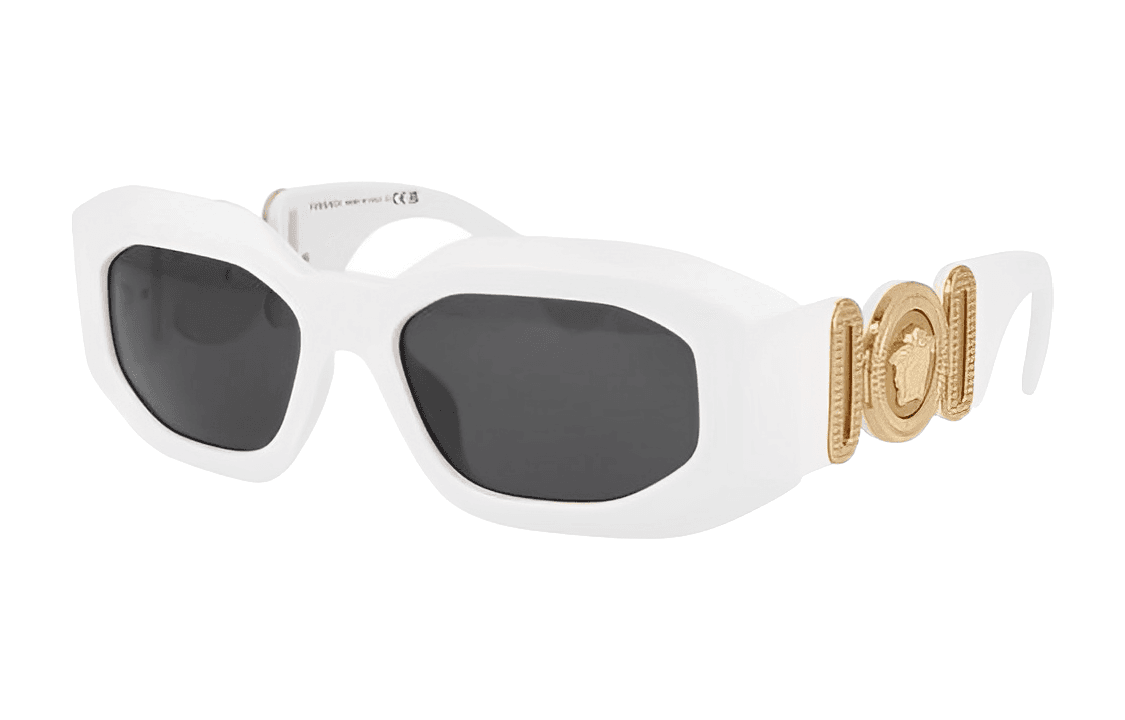 Солнцезащитные очки VERSACE - изображение 5