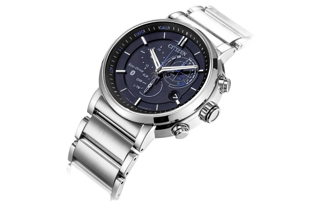 Часы CITIZEN BZ1001-86E - изображение 2