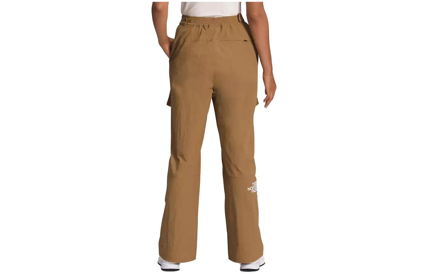 THE NORTH FACE SS23 Low-Fi Hi-Tek Logo - изображение 2