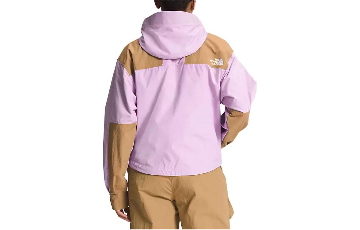 THE NORTH FACE SS23 Low-Fi Hi-Tek Logo - изображение 2