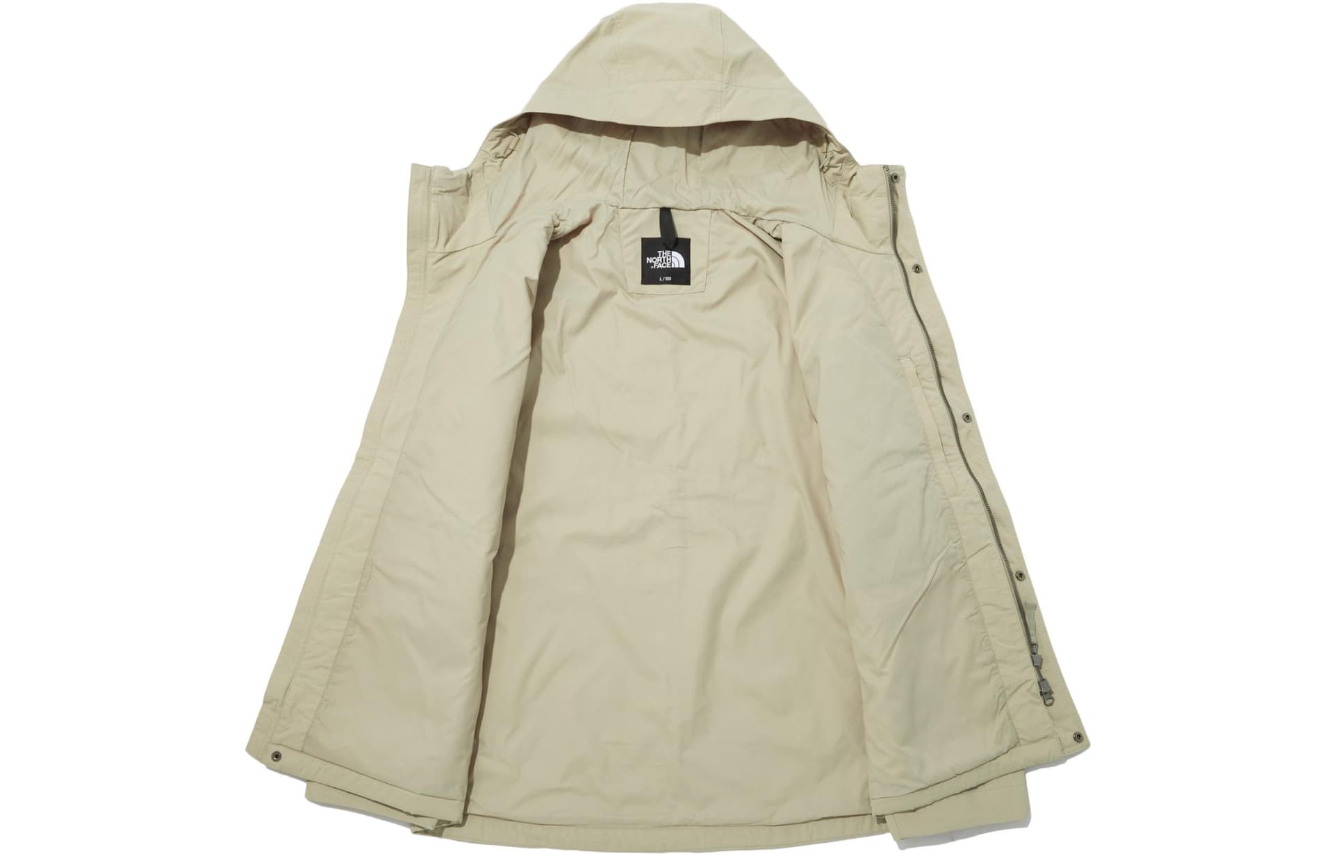 Демисезонная куртка The North Face - изображение 3
