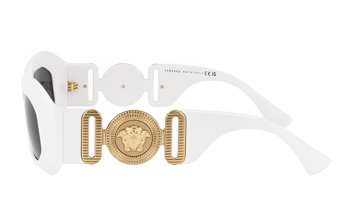 Солнцезащитные очки VERSACE - изображение 3