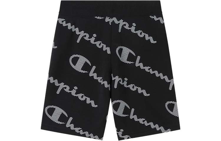 Шорты Champion SS23 Logo - изображение 2