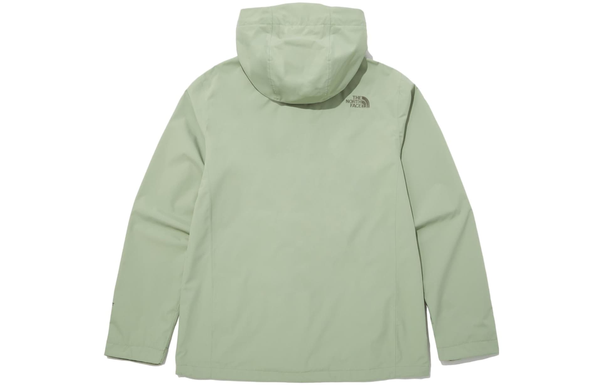 Куртка THE NORTH FACE Logo - изображение 2