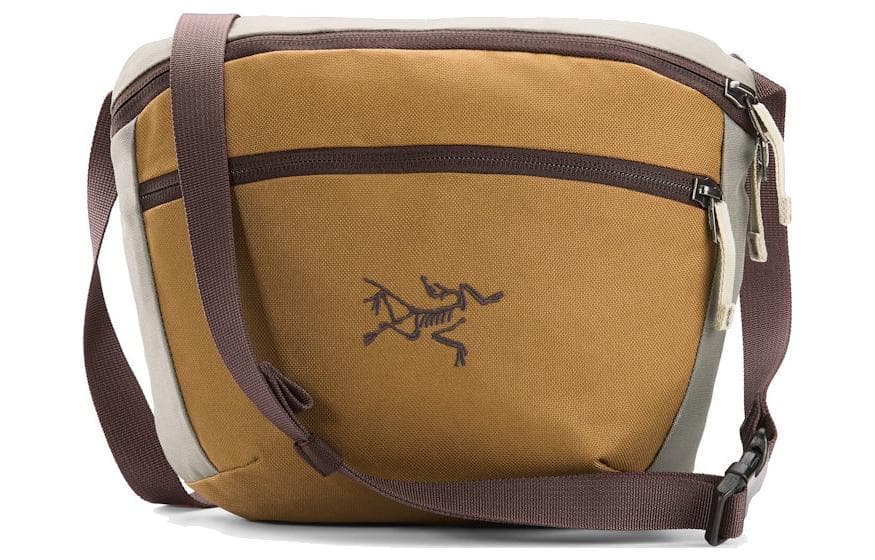 Поясная сумка Arcteryx Mantis 2L - изображение 1
