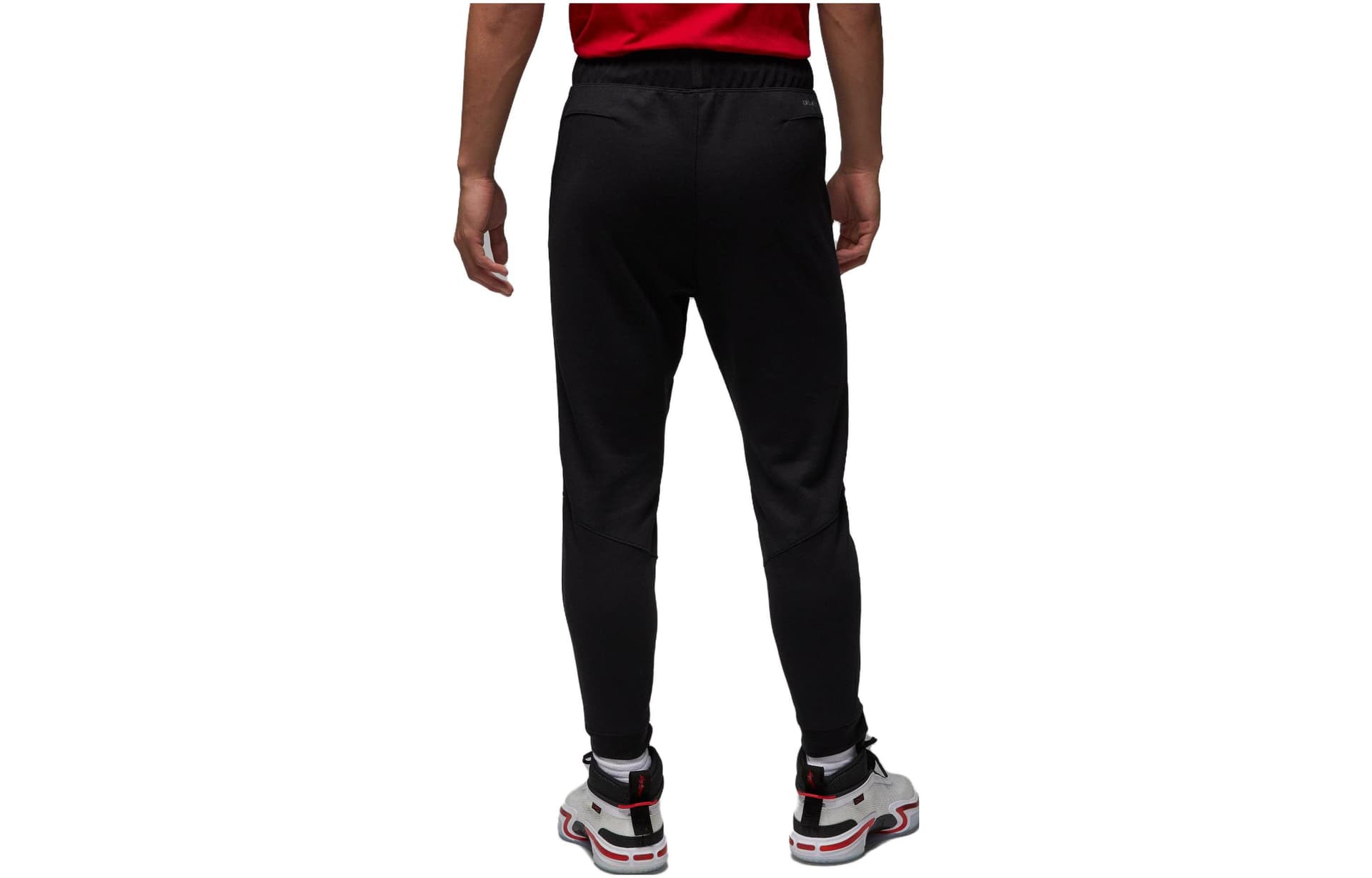 Штаны Jordan Dri-FIT Black - изображение 2