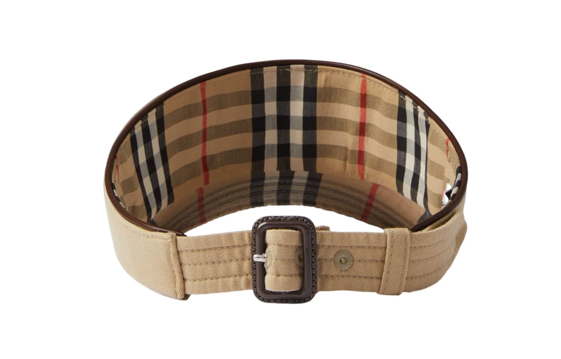 Burberry Logo - изображение 4
