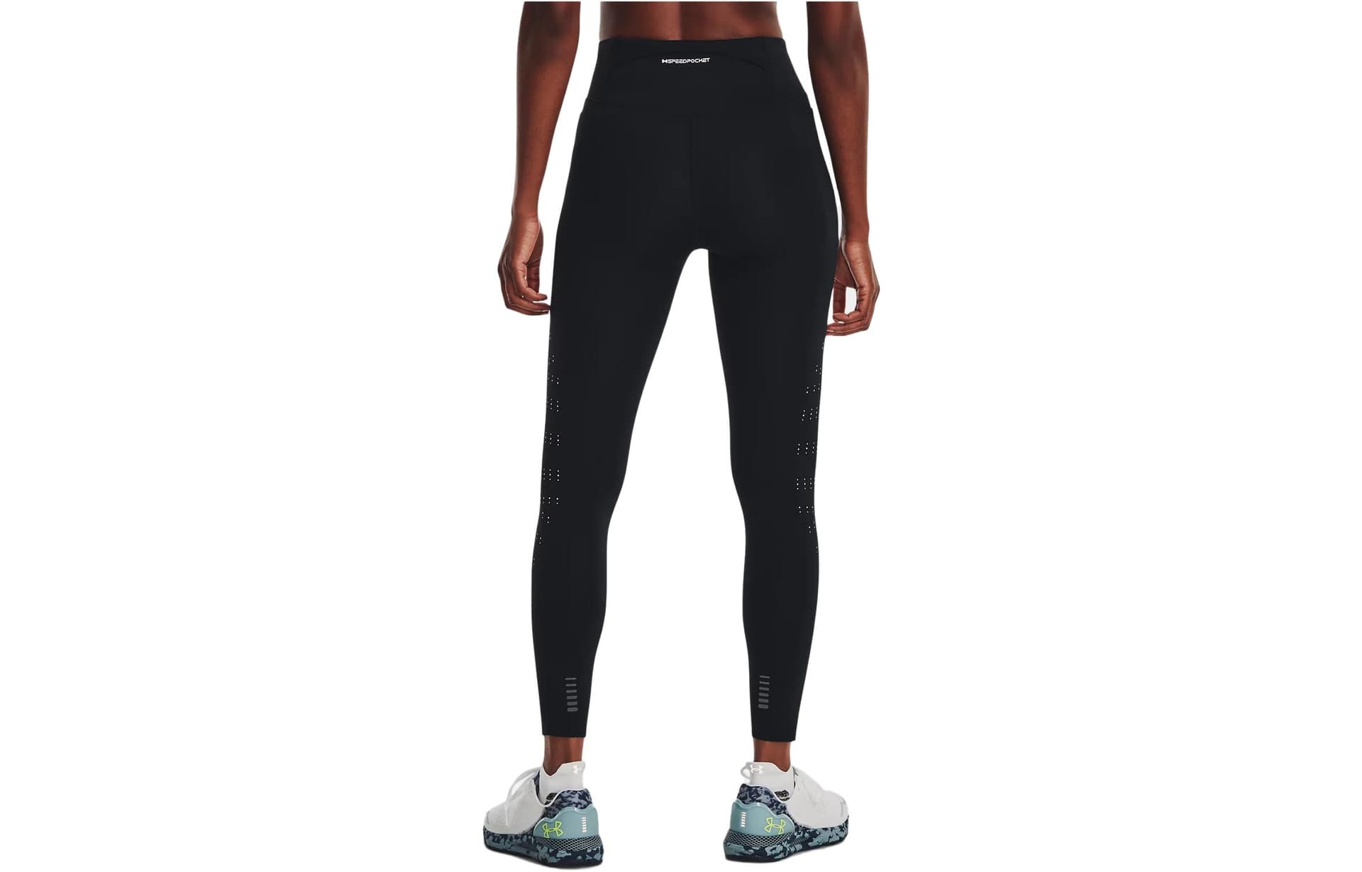 Штаны Under Armour Fly-Fast - изображение 2
