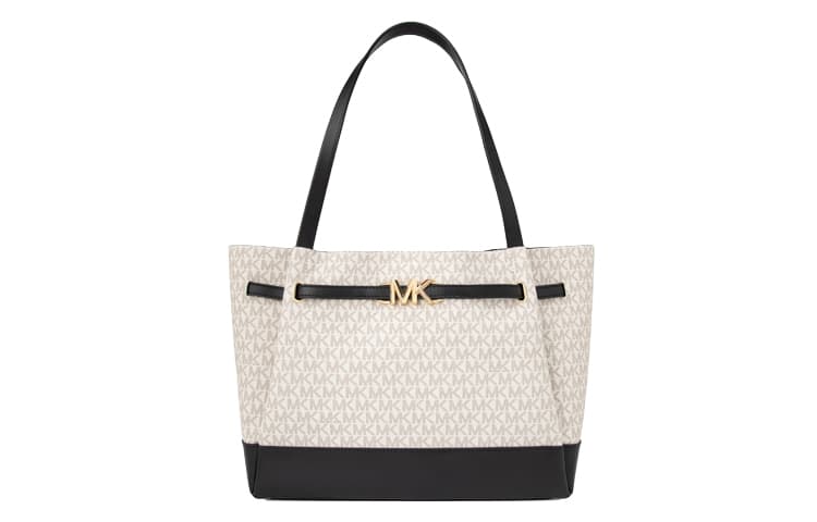 Сумка MICHAEL KORS MK Reed Tote - изображение 1