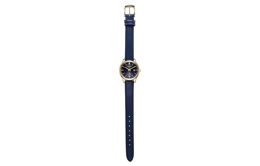 Часы CITIZEN 50 EW2662-19L - изображение 3