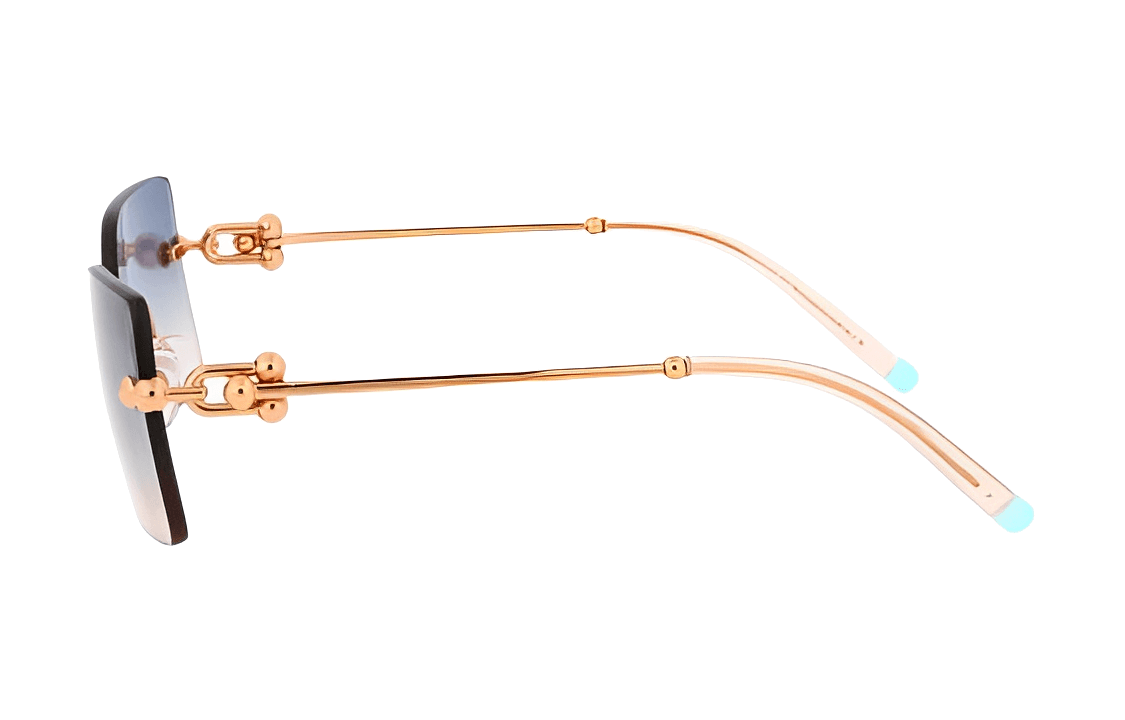Солнцезащитные очки TIFFANY CO. - изображение 3