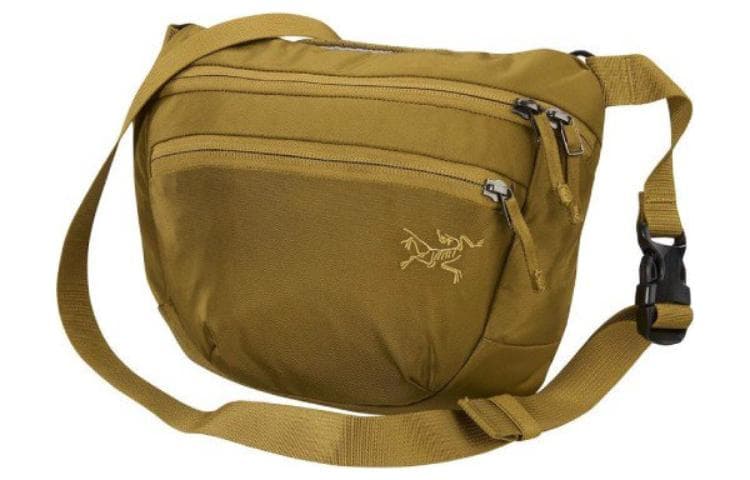Сумка через плечо Arcteryx Mantis 2 - изображение 1
