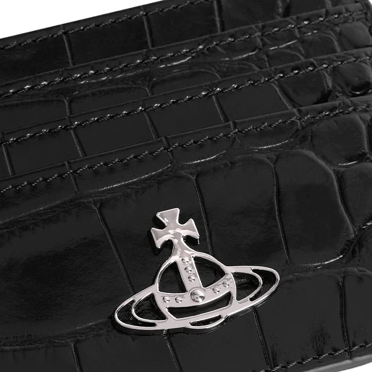 Картхолдер Vivienne Westwood Logo - изображение 5