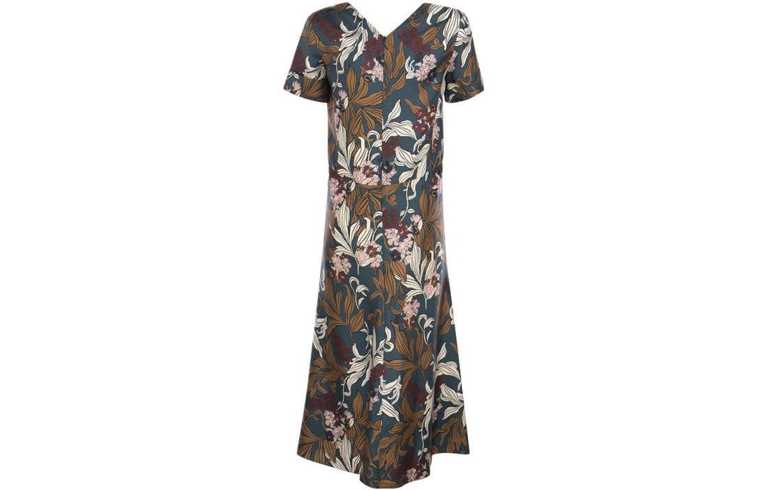 Платье S MAX MARA SS23 V - изображение 2