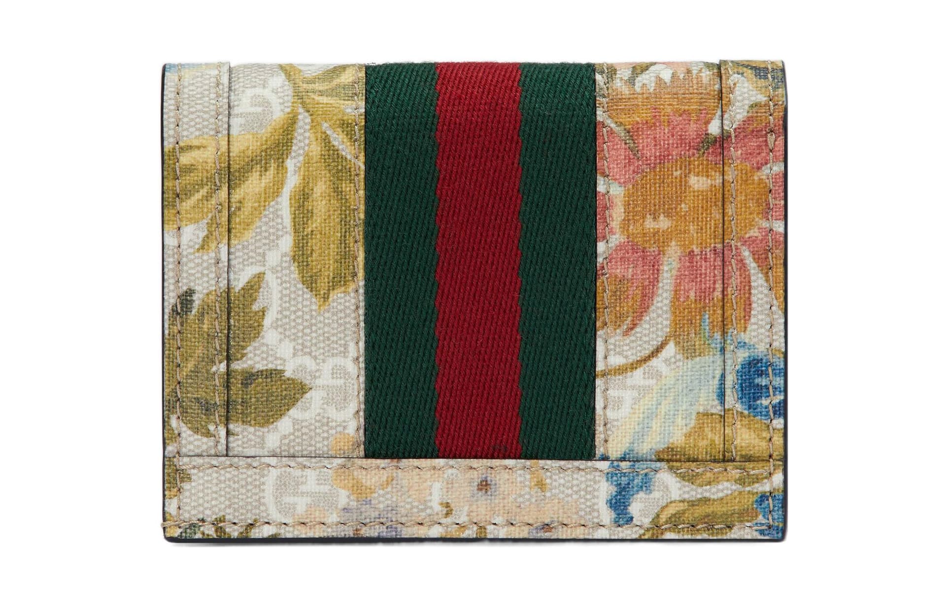 Картхолдер Gucci Ophidia Wallet - изображение 5