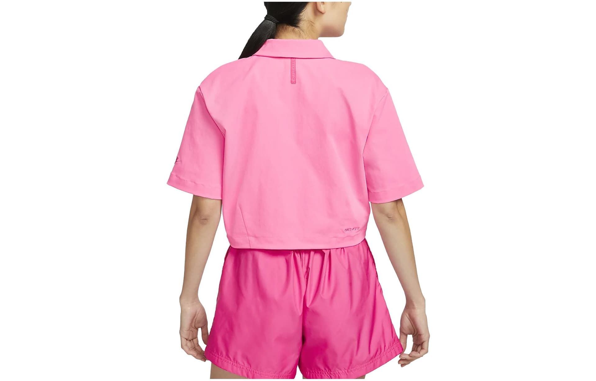 Блузка Nike Sportswear Dri-FIT Tech Pack - изображение 2