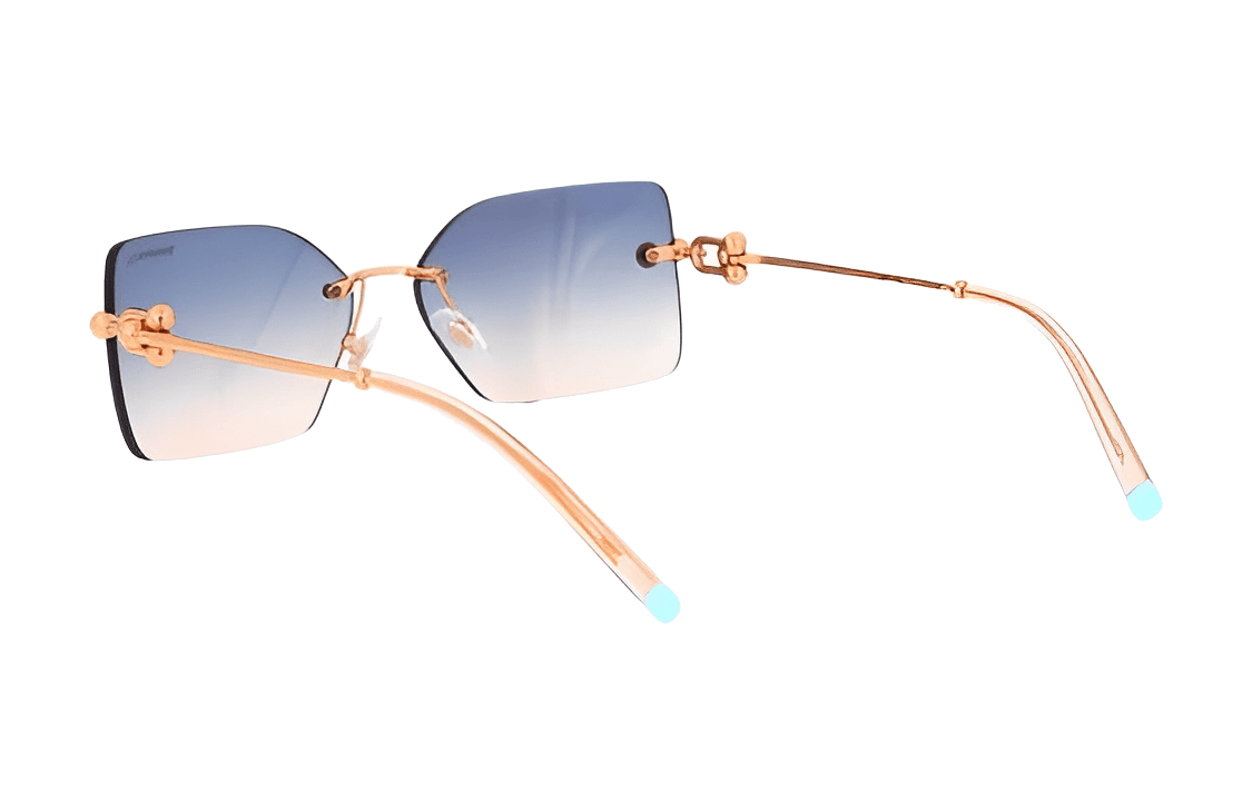 Солнцезащитные очки TIFFANY CO. - изображение 4