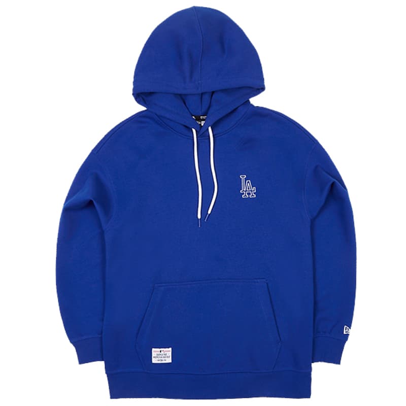 Худи New Era MLB - изображение 2