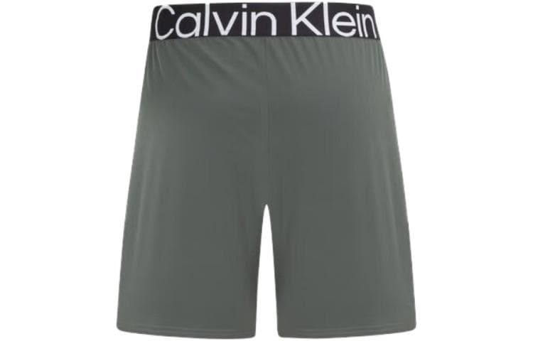 Шорты Calvin Klein Logo Reflective Shorts - изображение 2