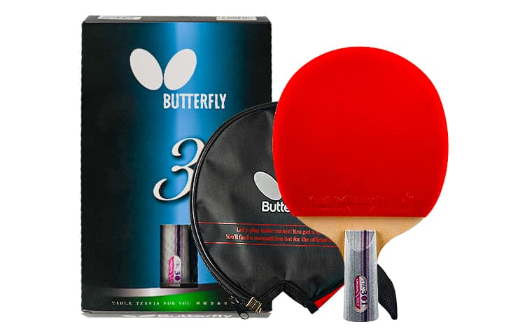 Butterfly 3 301 5 3 - изображение 3