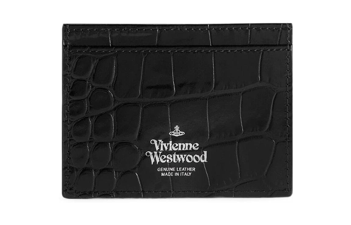 Картхолдер Vivienne Westwood Logo - изображение 3