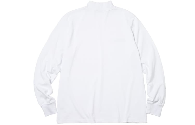 Кофта ROARINGWILD Logo Embroidery Sweatshirt - изображение 2