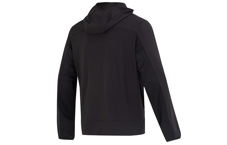 Куртка PUMA Logo - изображение 2