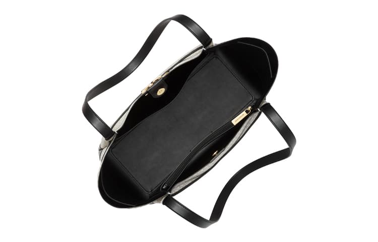 Сумка MICHAEL KORS MK Reed Tote - изображение 5