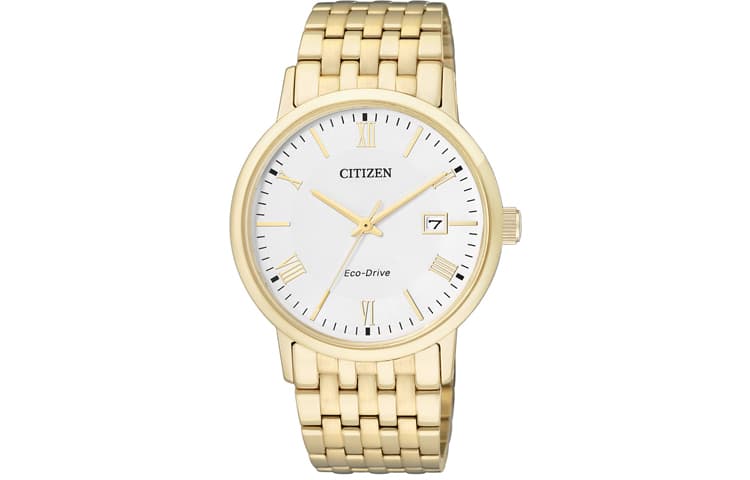 Часы Citizen BM6772-56A - изображение 1
