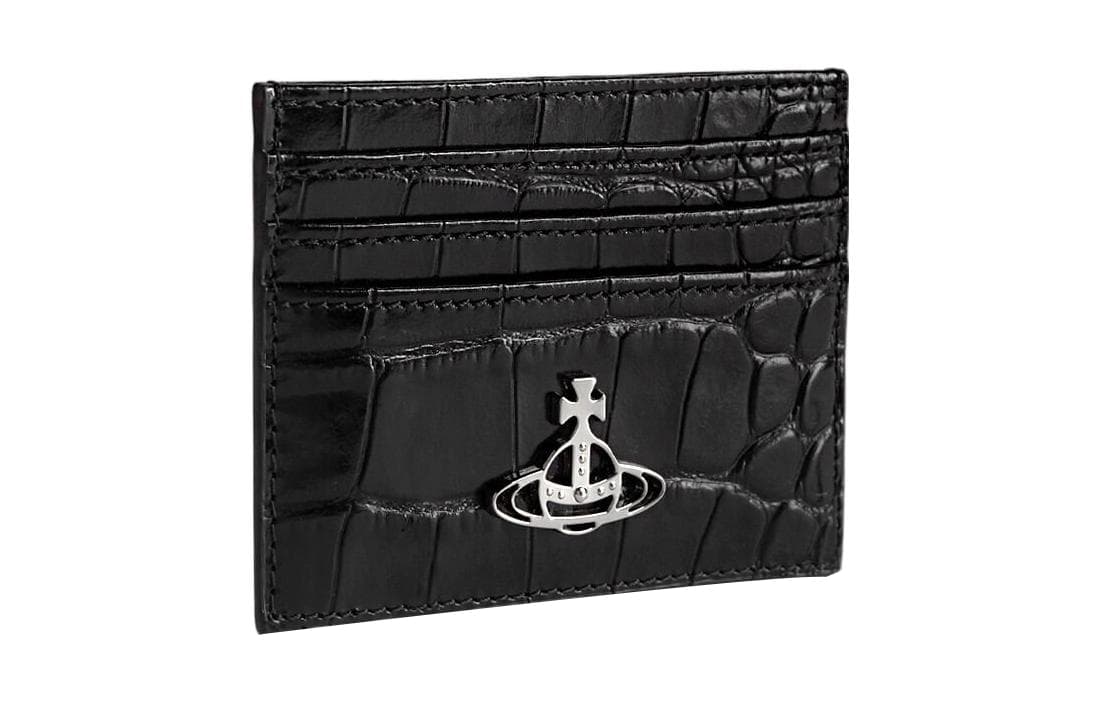 Картхолдер Vivienne Westwood Logo - изображение 2