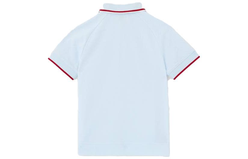 Burberry SS23 LogoPolo - изображение 2