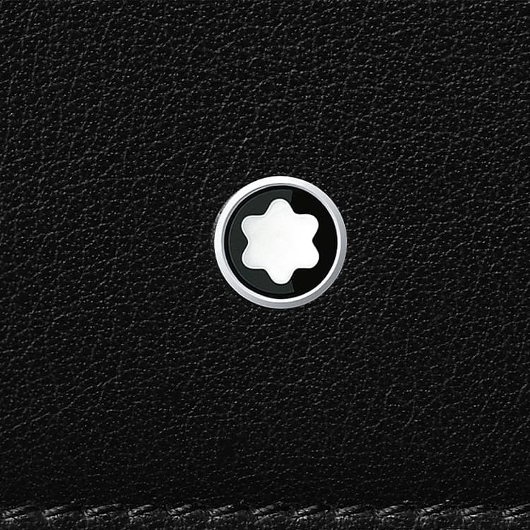 Кошелек MONTBLANC 6 - изображение 5