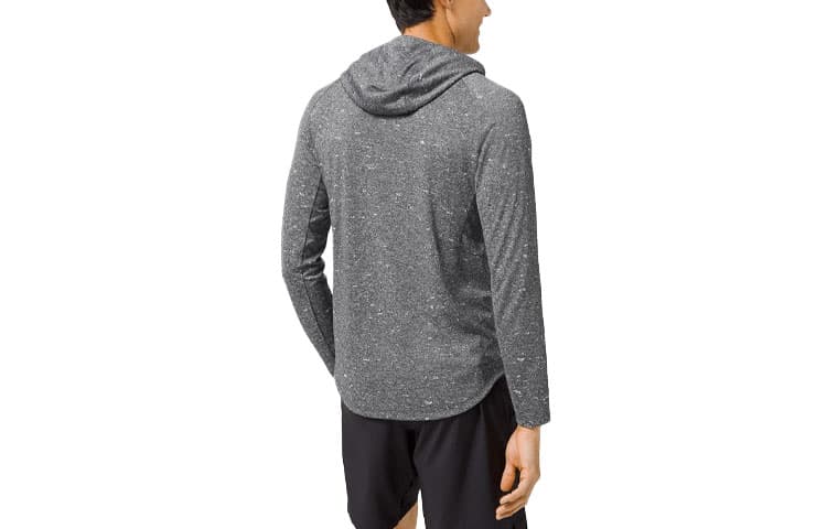 Худи lululemon Fresh Form - изображение 2