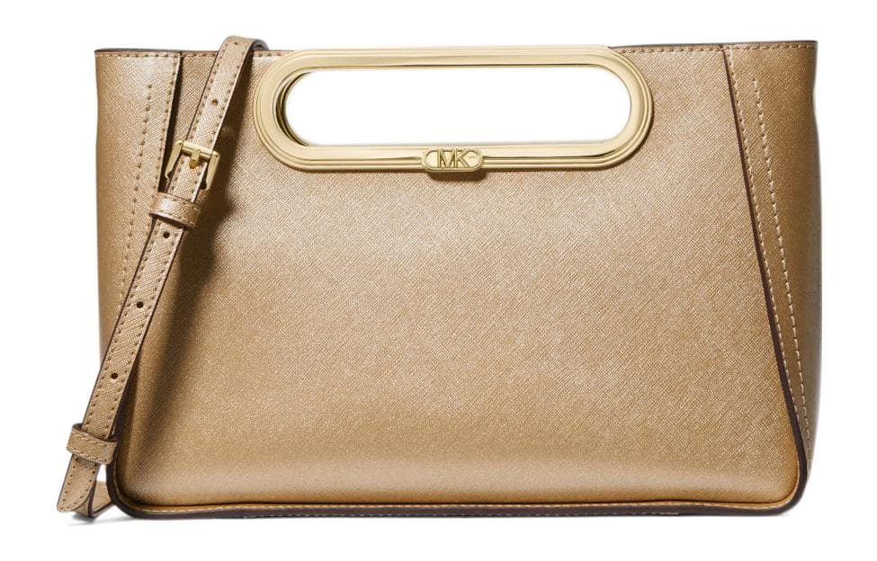 Сумка через плечо MICHAEL KORS MK Chelsea - изображение 1
