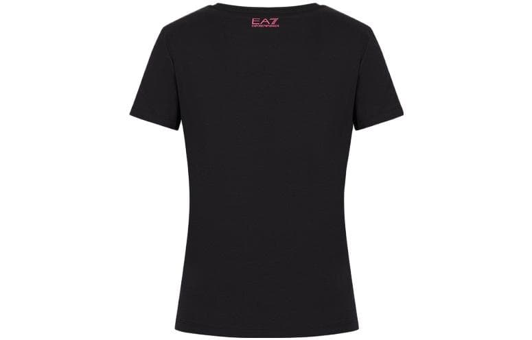 Футболка EMPORIO ARMANI T - изображение 2