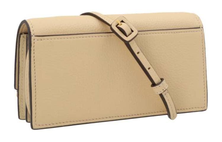 Сумка через плечо TORY BURCH Miller TLogo - изображение 2